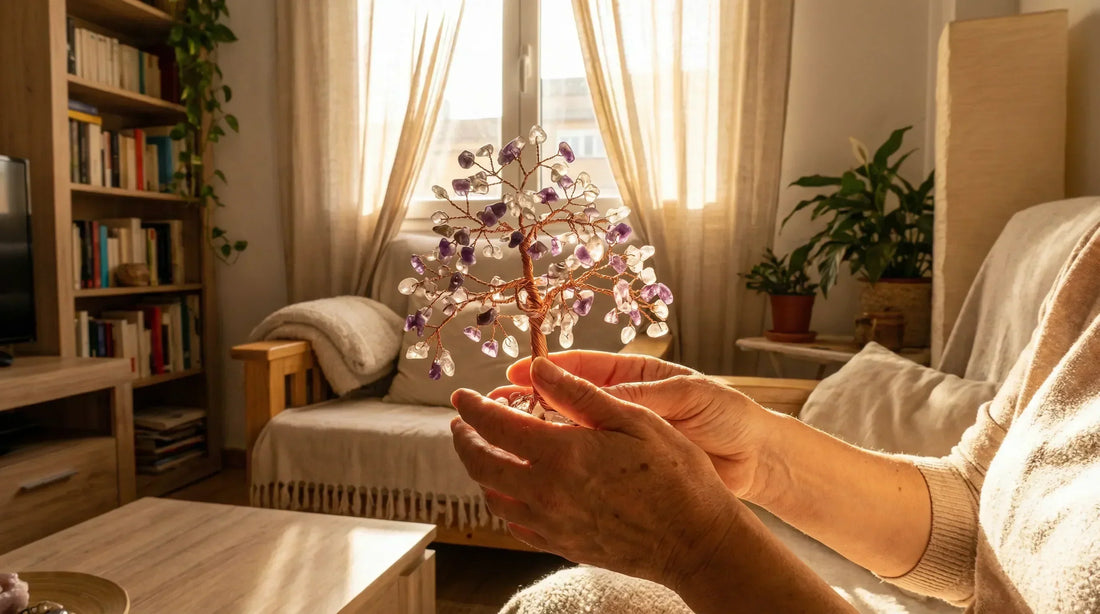 ¿Qué significa el árbol de la vida?