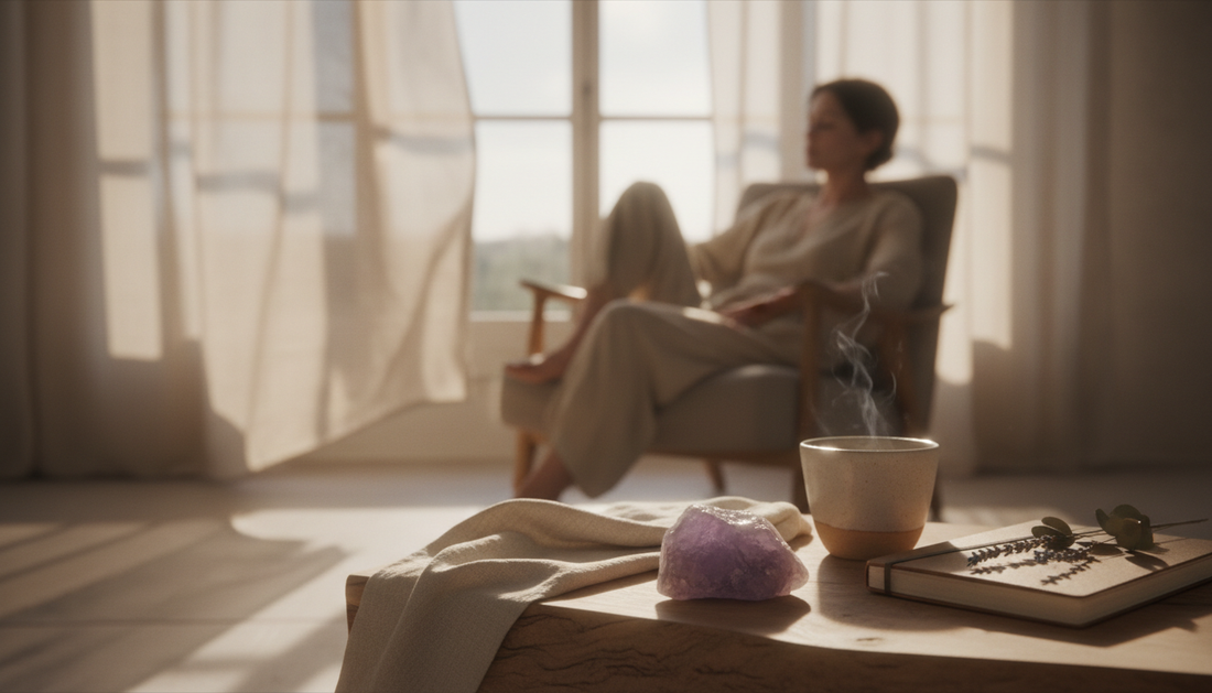 ¿Para qué sirve la amatista? Usos y significado en el día a día