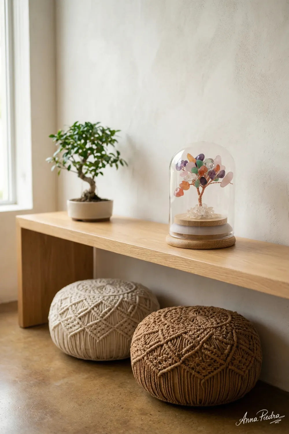 Árbol de la Vida 7 Chakras